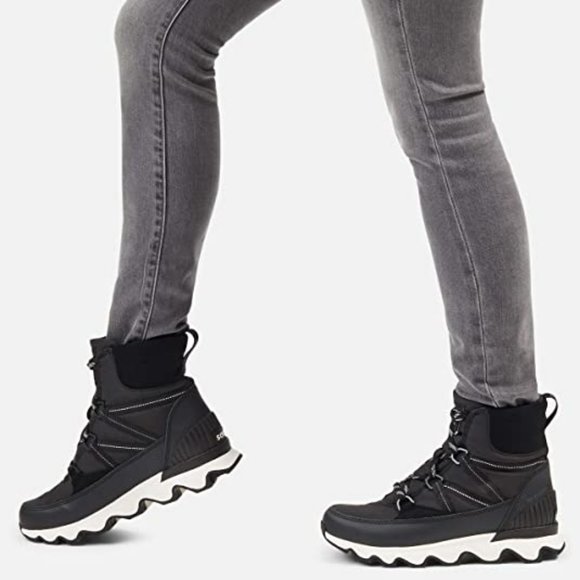 Sorel Shoes - Sorel Kinetic Sport Waterproof Insulated Winter Boot Size 11